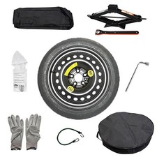 ROUE DE SECOURS POUR CITROEN -