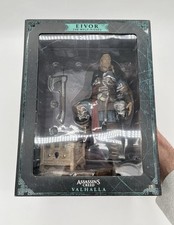 Statue Eivor The Wolf Kissed