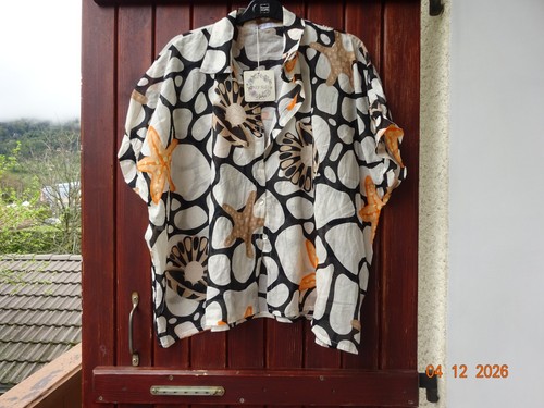 Chemise neuve 52 - neuve,