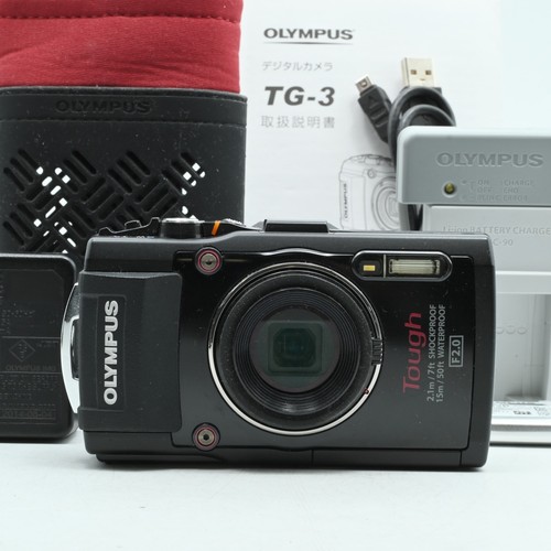 Appareil photo numérique