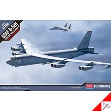Academy 1/144 USAF B-52H 20th