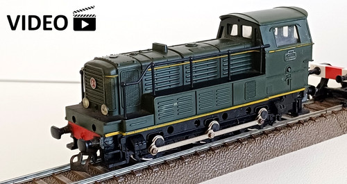 Hornby acho 635 locomotive - hornby,