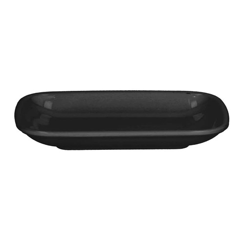 Assiette rectangulaire show - assiette,