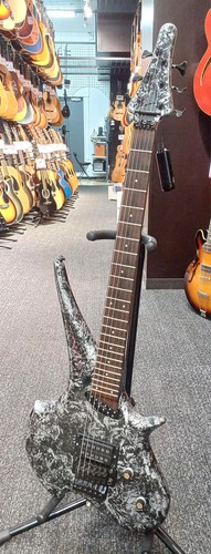 Guitare électrique somnus - somnus, by