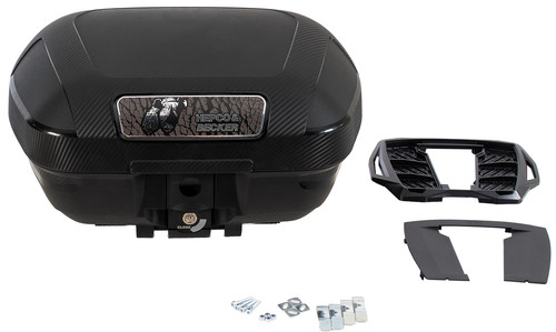 Orbit topcase pour - orbit, 54