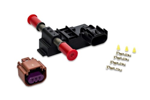 Flex fuel sensor - flex,