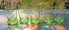 Anciens Verres ouraline