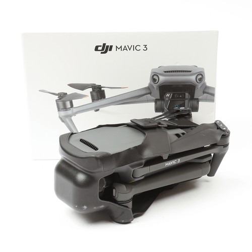 Dji mavic drone - mavic, (drone