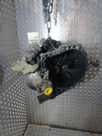 Boite vitesses peugeot 2008 - de,