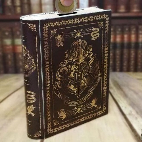 Harry potter tirelire - harry,