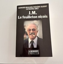 Jacques Médecin  Le