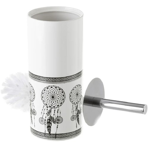 Brosse toilettes - brosse, de