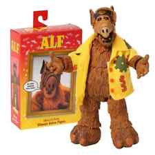 🌈  Figurine NECA ALF Ultimate COSMIC CON ALF  Cosmic Con Alf-holiday 18 cm