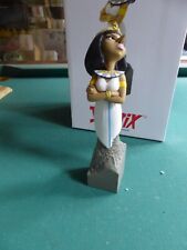 CLEOPATRE  ATTAKUS collection ASTERIX petitbonum n° 258/2000