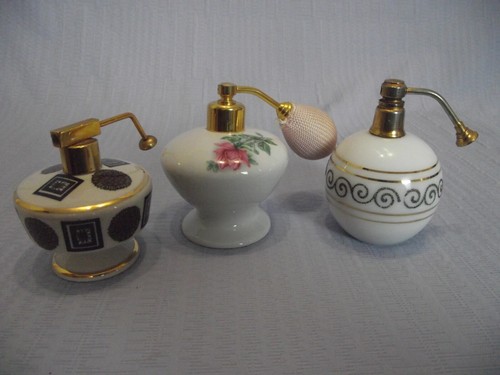 Lot vaporisateurs 2 - 3, vaporisateurs,