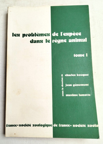Bocquet problemes de - bocquet,