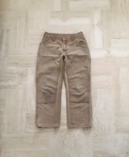 Vintage 90s Carhartt Double