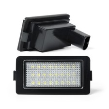 Do!LED Éclairage Plaque