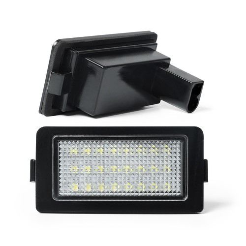 Led éclairage plaque - do!led,
