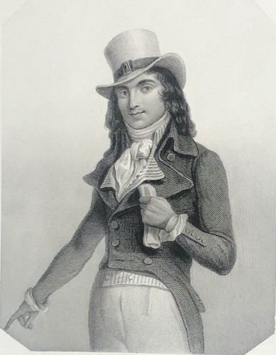 Charles barbaroux girondin - barbaroux,