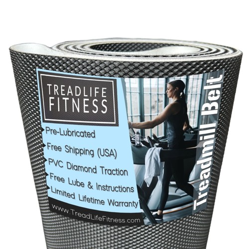 Treadmill walking running - treadmill, belt