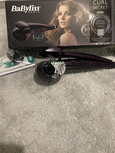 Boucleur cheveux - boucleur,