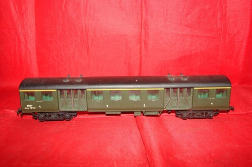 Hornby voiture banlieue - voiture,