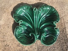 Grande Coupe Forme Végétale