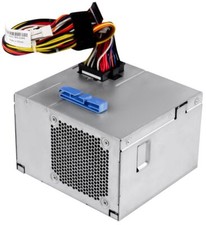 Alimentations Dell 0XK376 XK376 305WATT F305E-00 OPTIPLEX 755 ATX 24-PIN 4-PIN