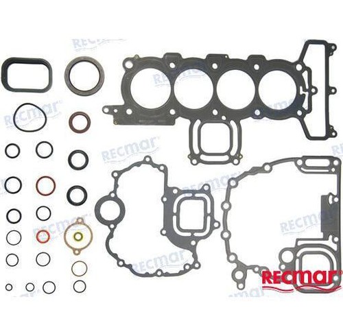 Kit joint powerhead mercury - de,