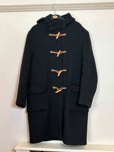 The original gloverall vintage - original,
