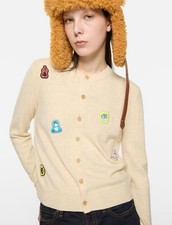 Gilet Acne Studios X Moomin En