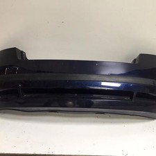 Pare choc arriere FIAT STILO 1.9 JTD 71718805