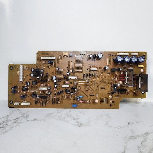 Sony cdp cx355 main - cdp-cx355, mother