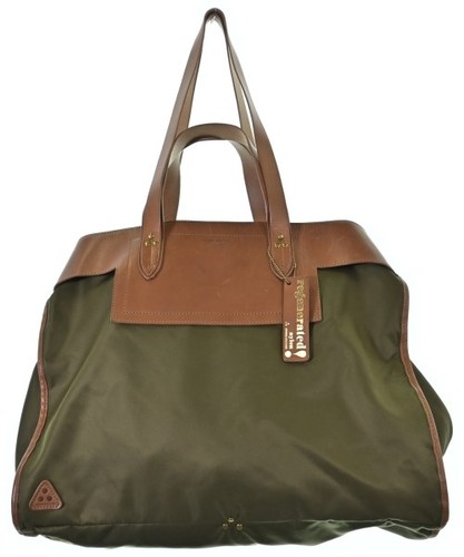 Jerome dreyfuss tote bags - dreyfuss,