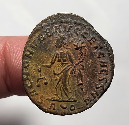 148 galère follis - galère,