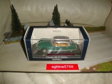 Norev Collection 1/43 - Citroën DS 21 Pallas 1967 - ER