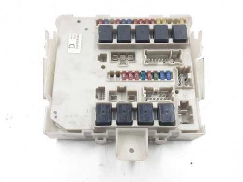 284b6eb30c boîtier fusibles - 284b6eb30c,