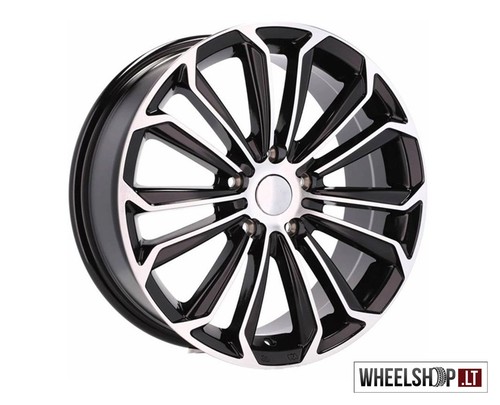 Toyota r15 5x114 jantes - toyota, 5x114.3