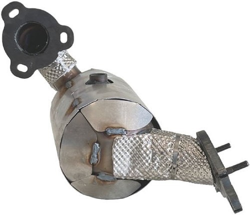 Bosal catalyseur avant - bosal,