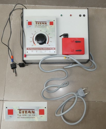 806 titan transformateur - #,