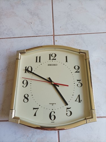 pendule