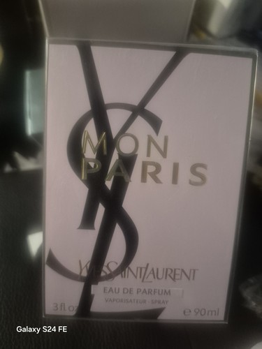 Yves saint laurent - saint,