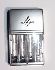 chargeur de piles Accumulateur Rechargeables Ni-MH Et Ni-Cd