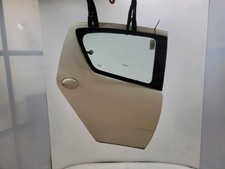 Porte arrière droite - Toyota AYGO I PH.2 - Blanc - 670030H010 - F1-2364X