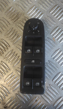 Bouton commande lève vitre