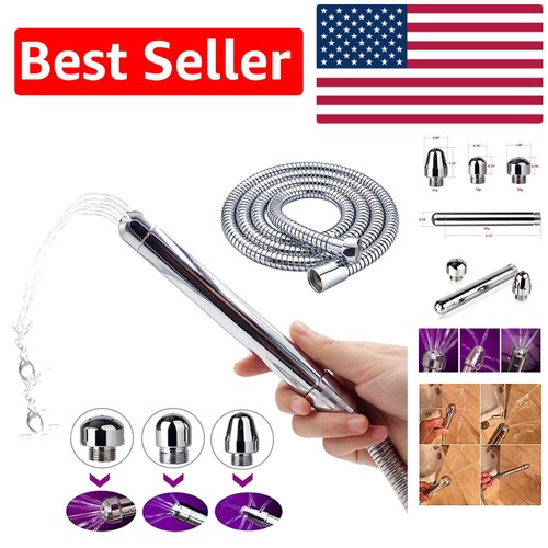 Shower douche system - system, 3
