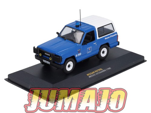 Pos402 voiture ixo - 1/43, altaya