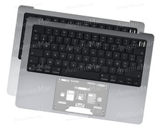  TOPCASE CHÂSSIS AVEC