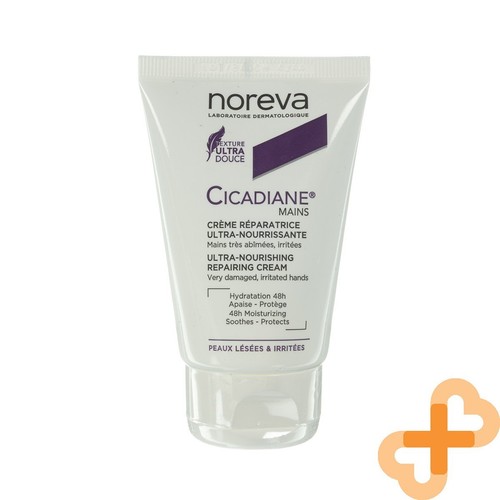 Noreva cicadiane réparatrice - noreva,